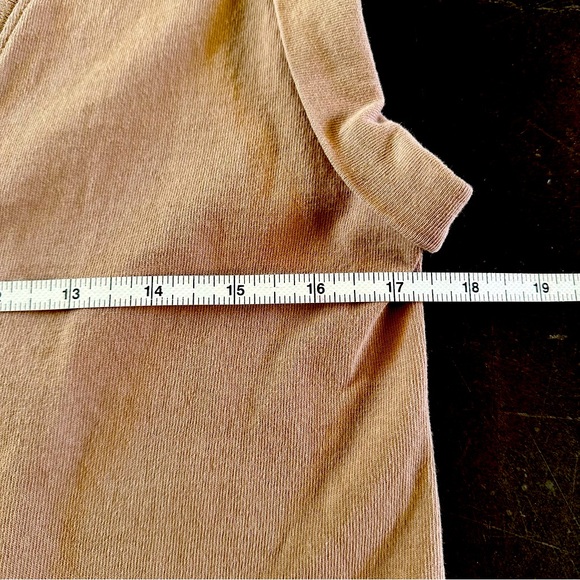 Citizens of Humanity Eugenie Sleeveless Tee - Picture 7 of 10